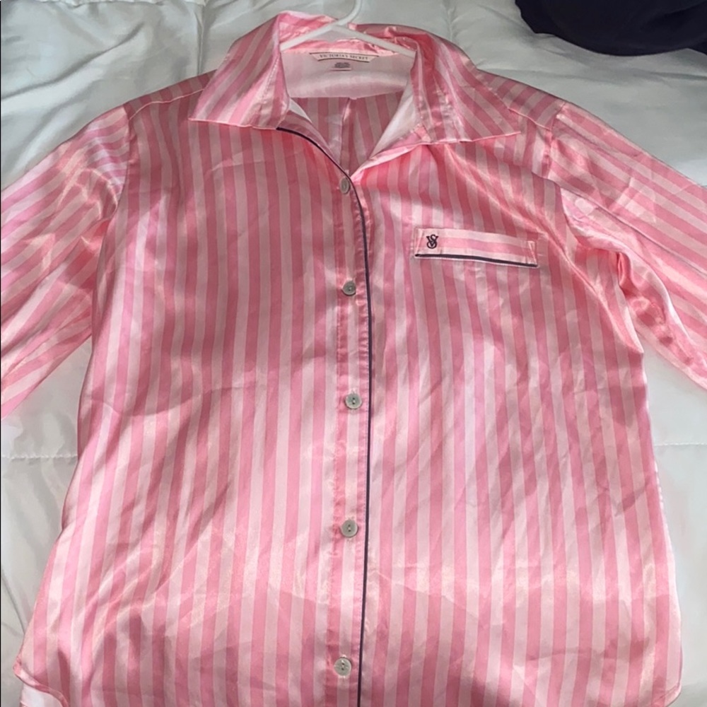 Victoria Secret PJ Set